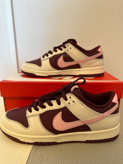 Nike Dunk Low "Valentine’s Day" (2023)