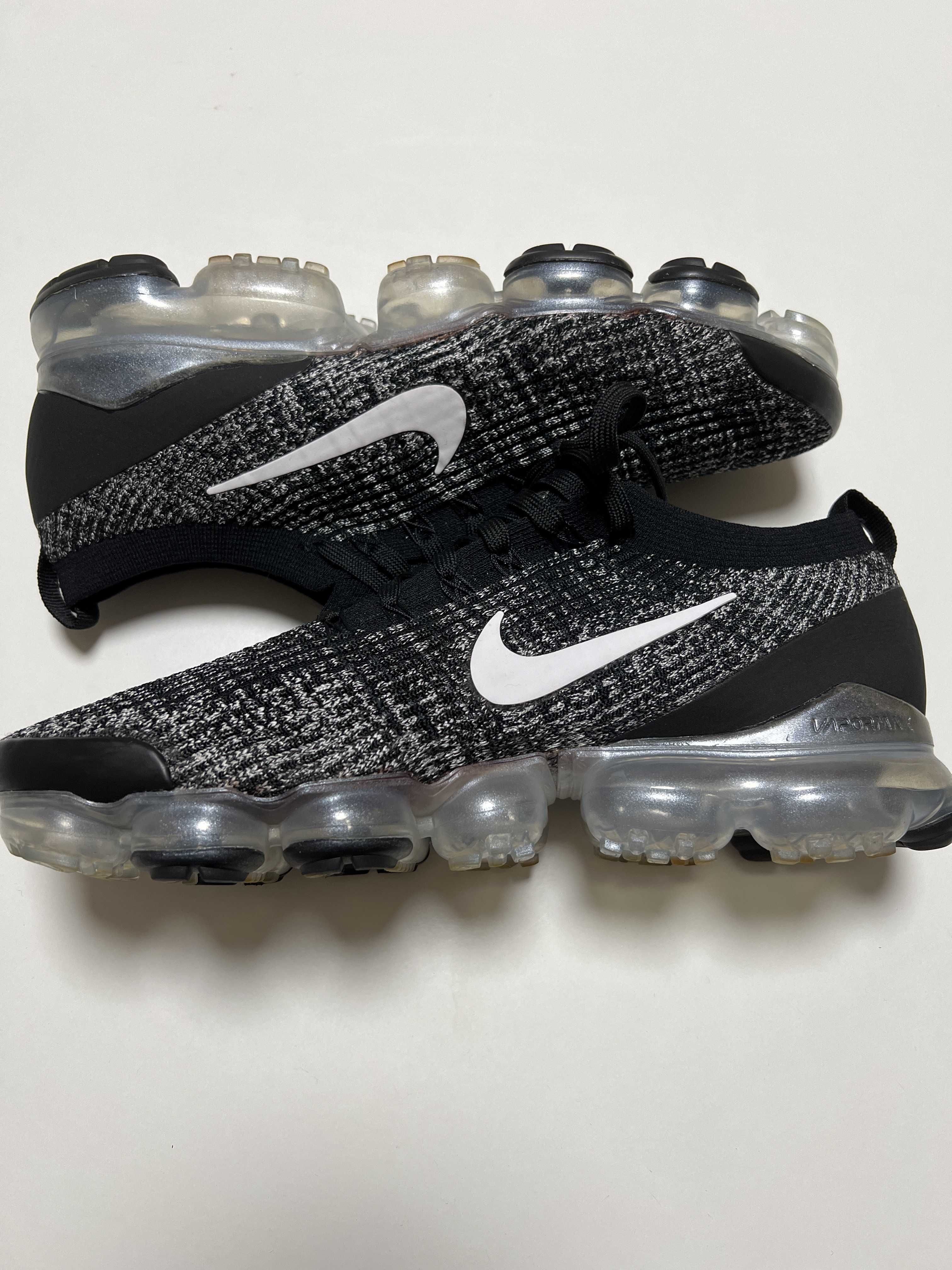 Nike Air Vapormax 3 "Oreo"