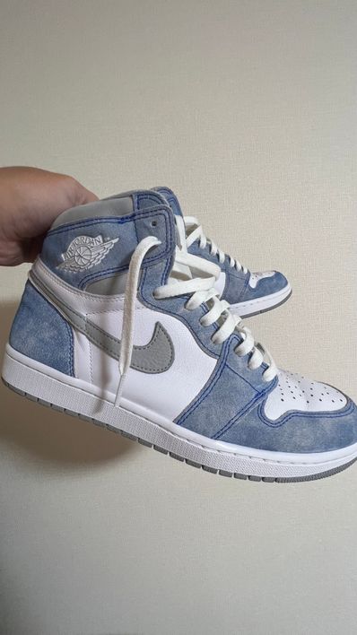 Nike Air Jordan 1 High OG "Hyper Royal"