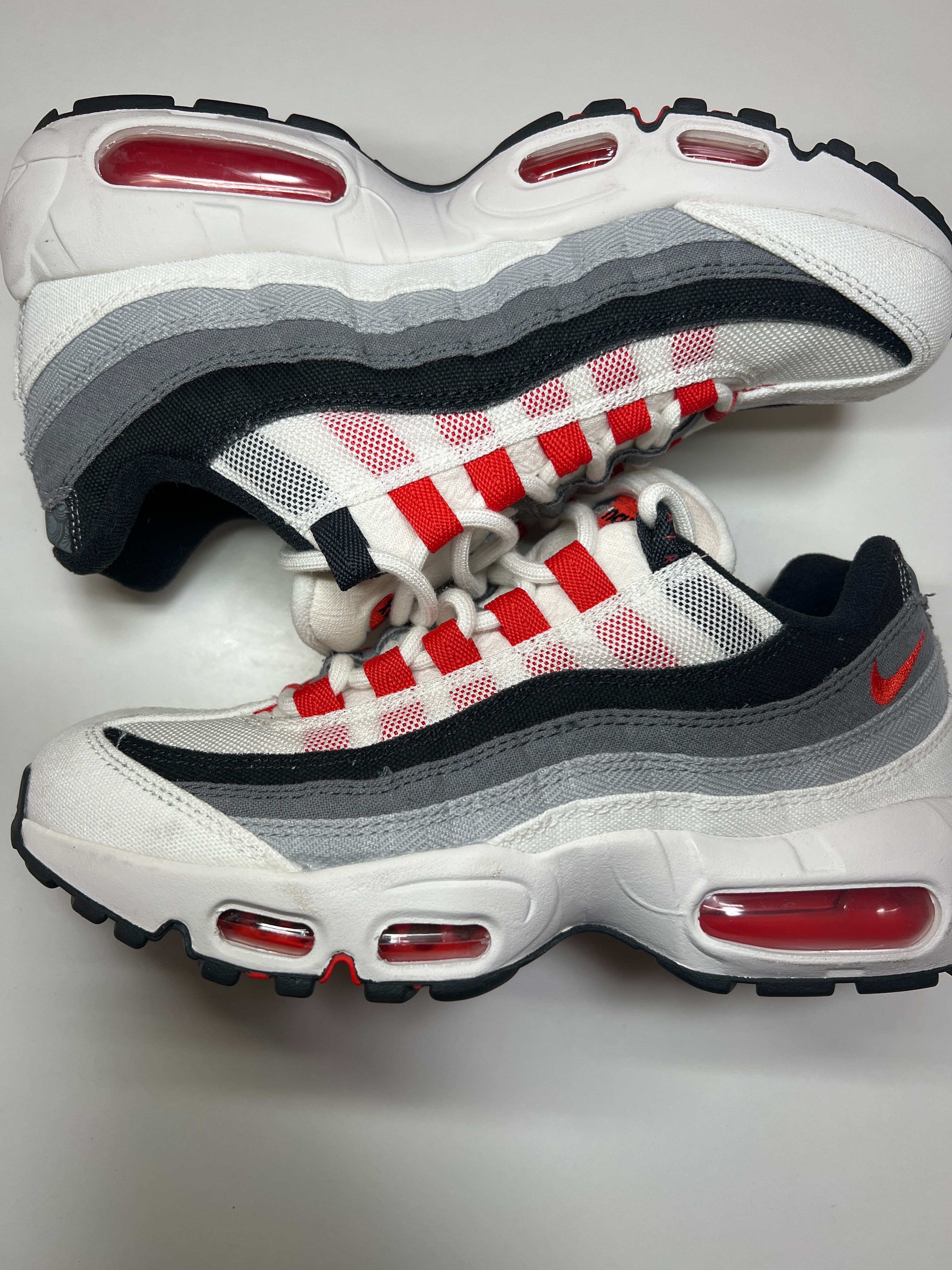 Nike Air Max 95 "Japan" (2021)