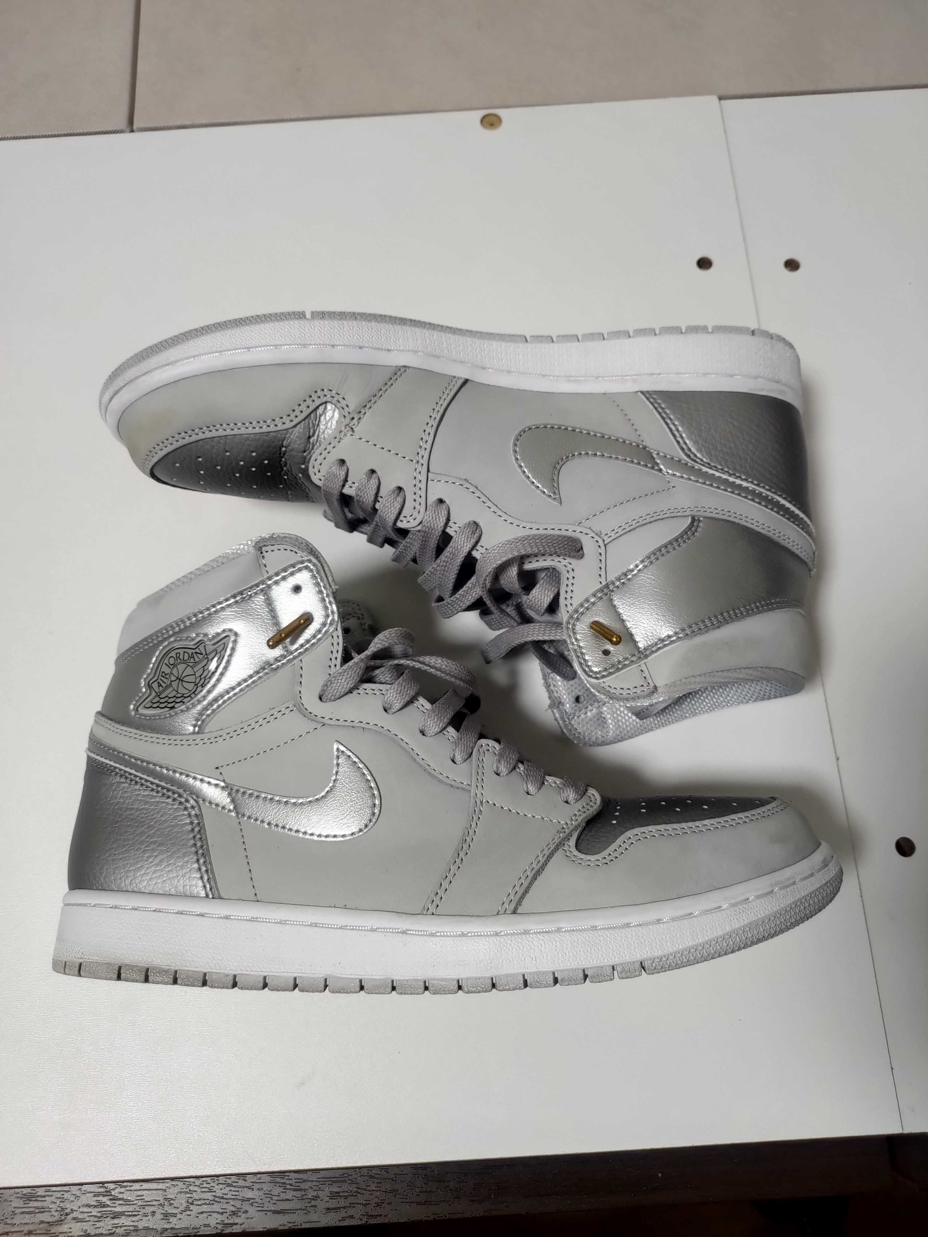 Nike Air Jordan 1 Retro High OG "CO.JP/TOKYO" (Standard Box)