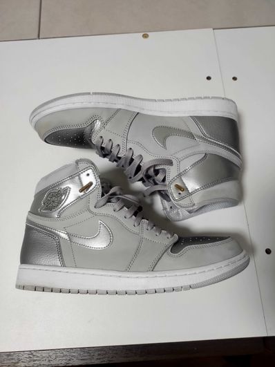 Nike Air Jordan 1 Retro High OG "CO.JP/TOKYO" (Standard Box)