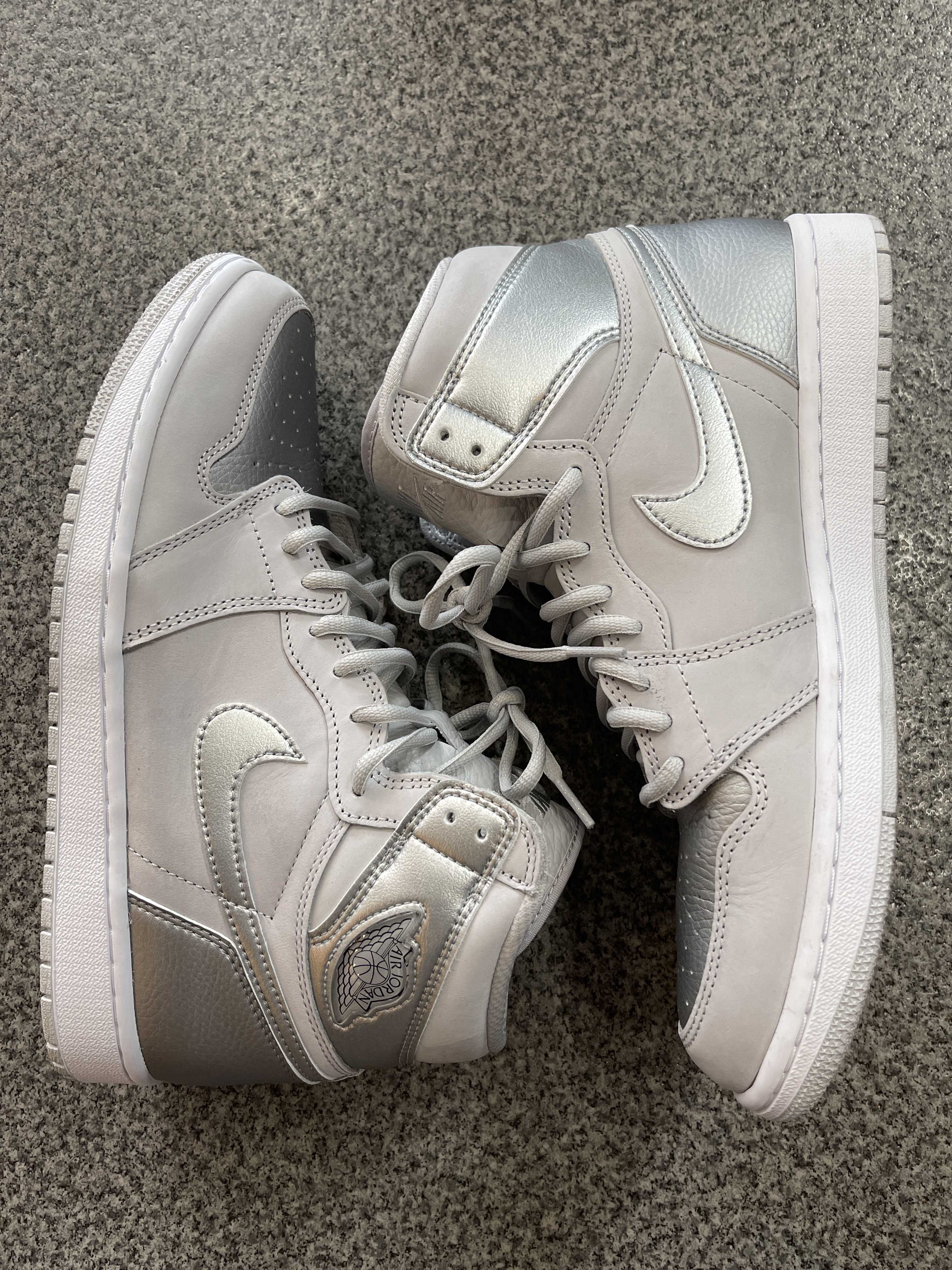 Nike Air Jordan 1 High OG "CO JP/TOKYO"(ブリーフケースなし)