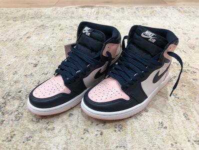 Nike Women's Air Jordan 1 High OG SE "Atmosphere"