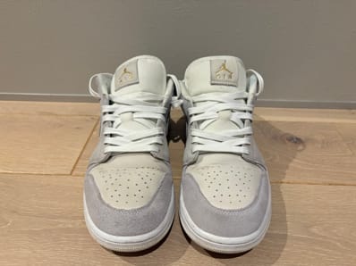 Nike Air Jordan 1 Low "Paris" (2024) CV3043-100