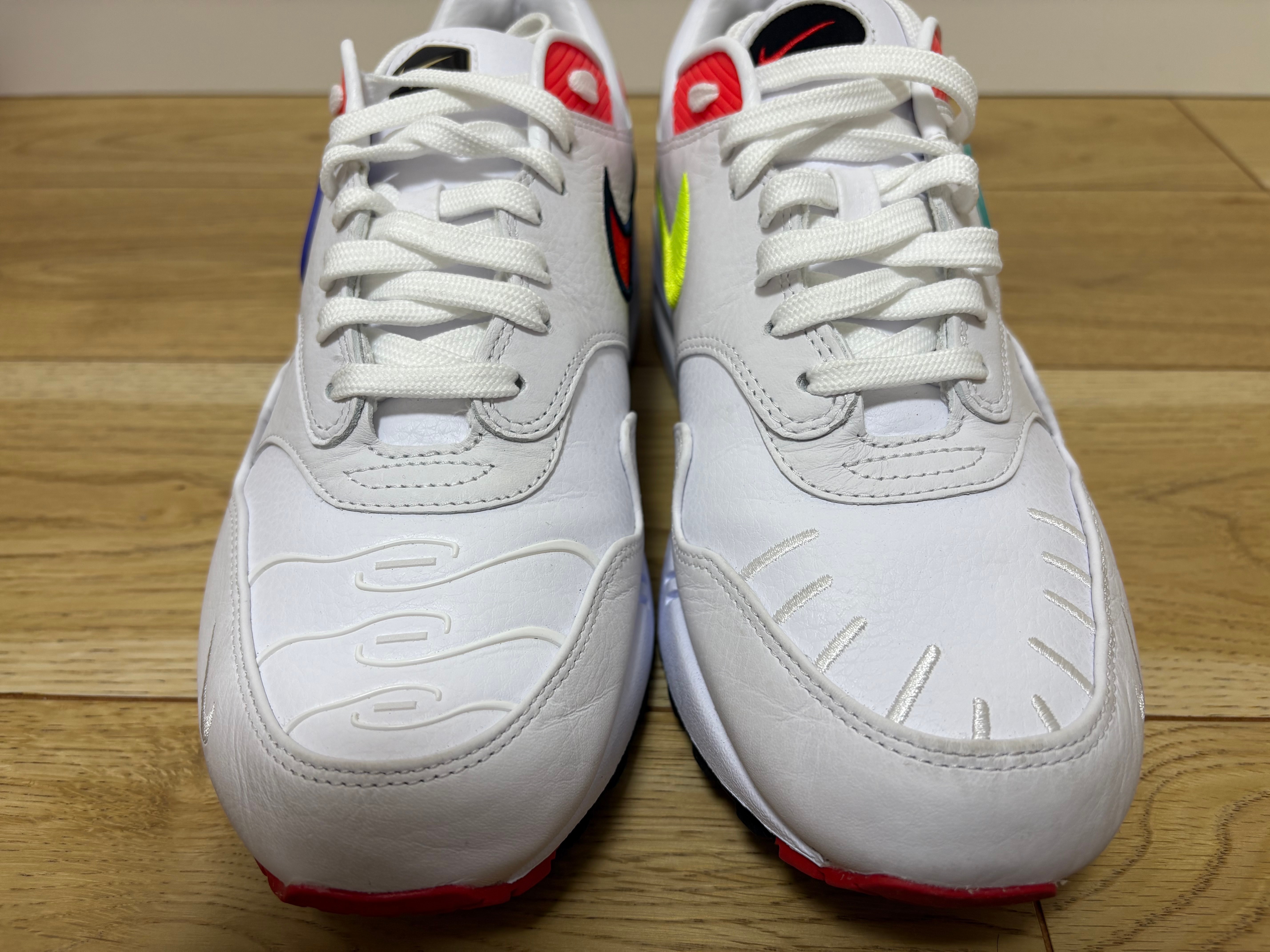 エアマックス1 "エボリューション オブ アイコンズ"