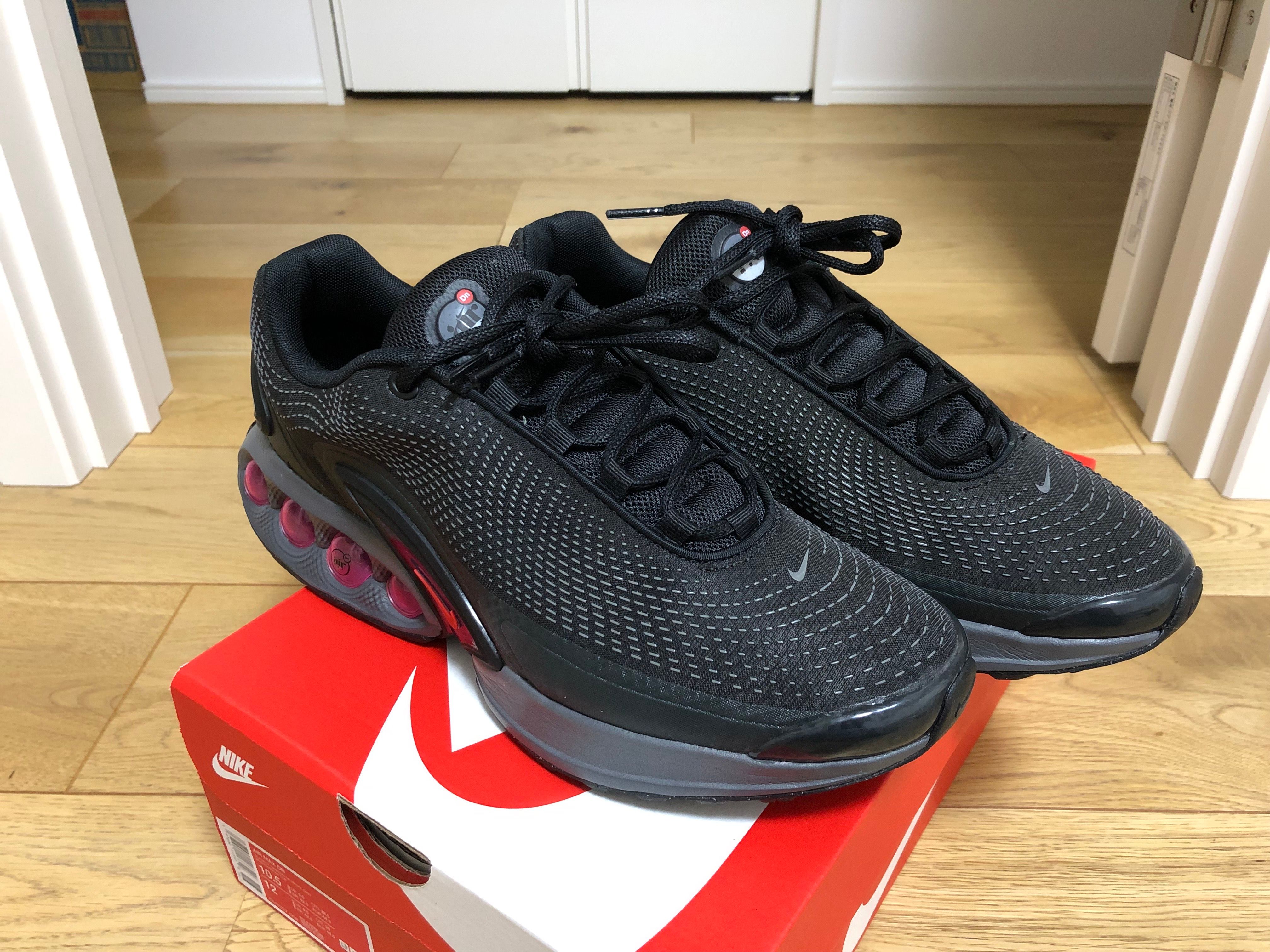 Nike Air Max DN "All Night"