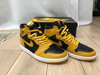 Nike Air Jordan 1 High OG "Pollen"