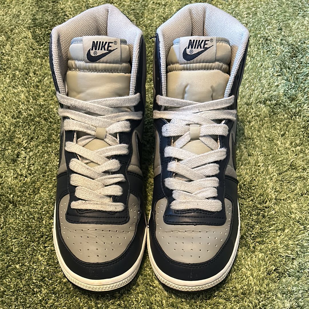 Nike Terminator High Georgetown 