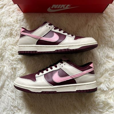 Nike Dunk Low "Valentine’s Day" (2023)