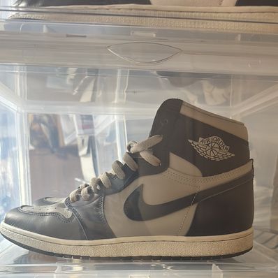 Nike Air Jordan 1 High 85 "Georgetown"