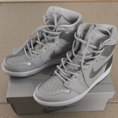 Nike Air Jordan 1 Retro High OG "CO.JP/TOKYO" (Standard Box)