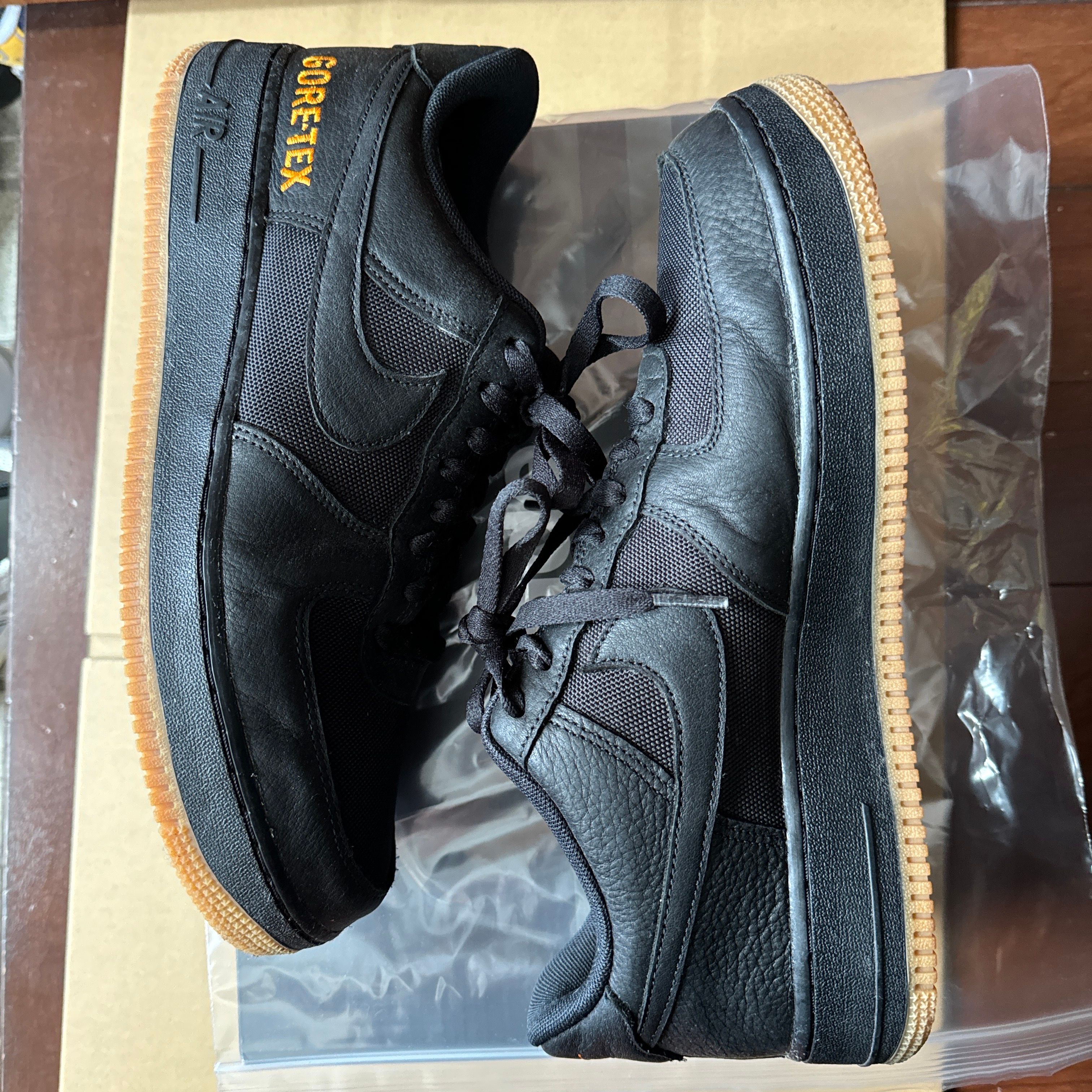 Nike Air Force 1 Low Gore-Tex "Bright Ceramic"