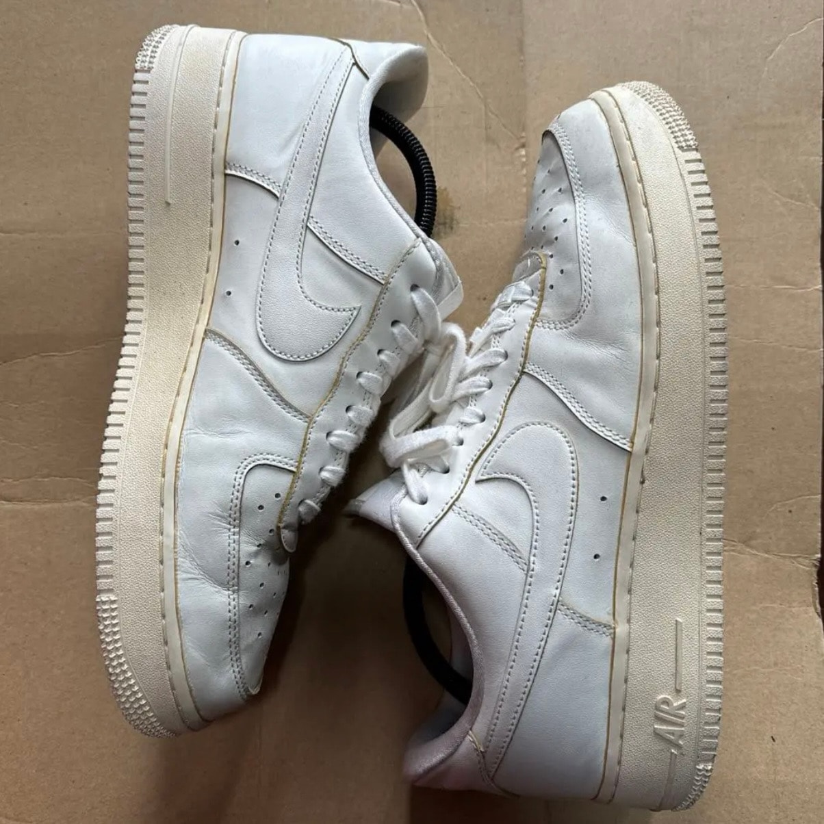 Nike Air Force 1 Low '07 LV8 "Made You Look"