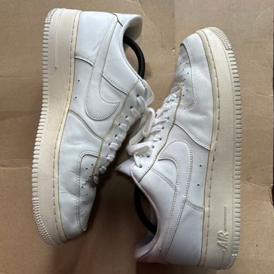 Nike Air Force 1 Low '07 LV8 "Made You Look"