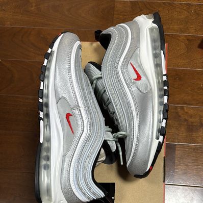 Nike Air Max 97 OG "Silver Bullet" (2022)