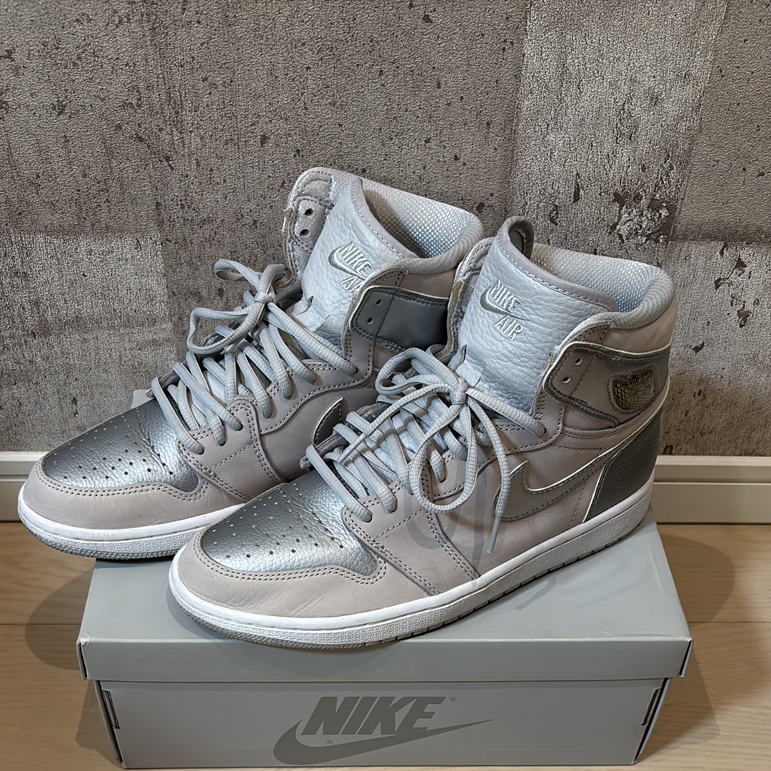 Nike Air Jordan 1 Retro High OG "CO.JP/TOKYO" (Standard Box)