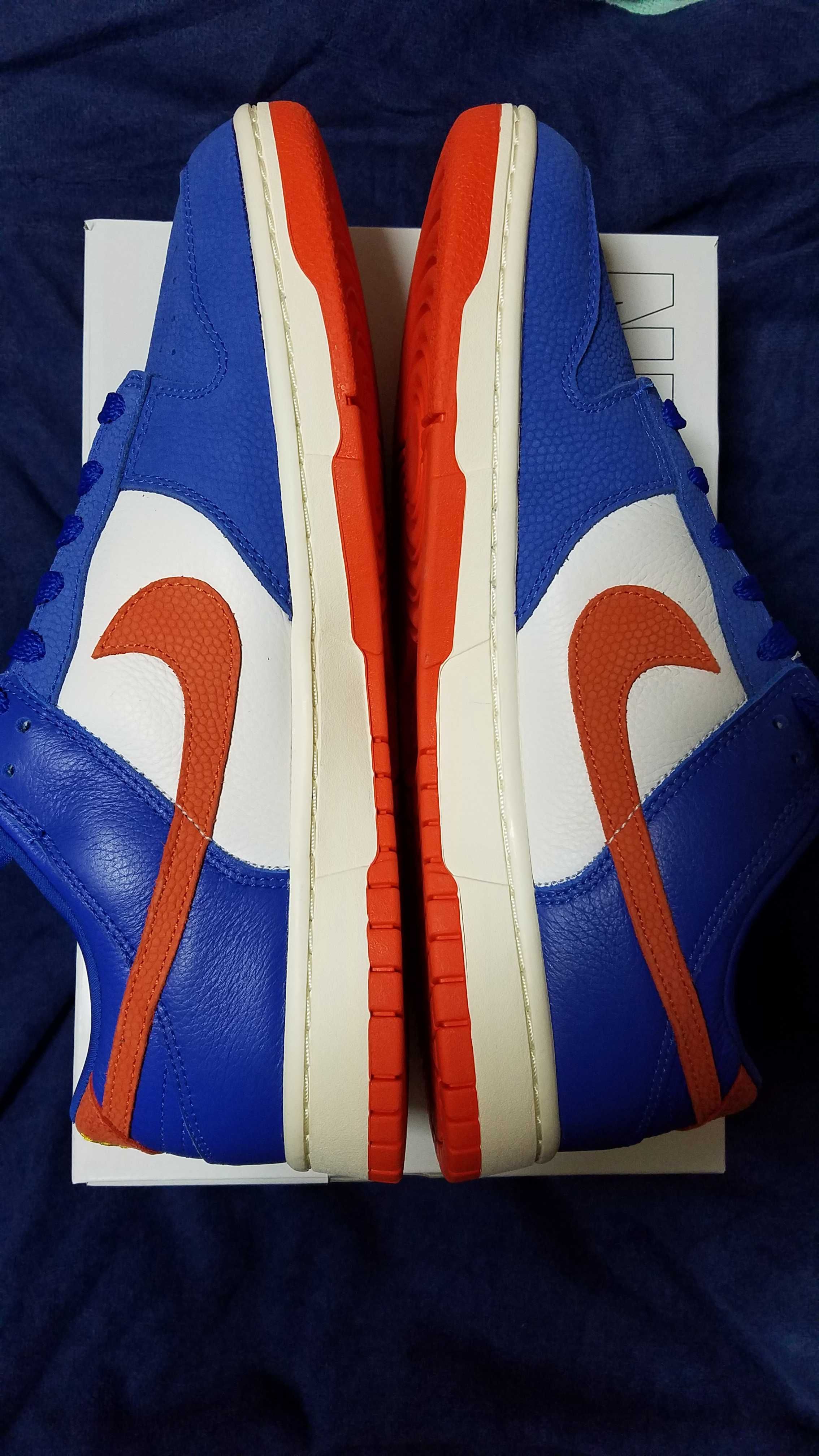 Nike Dunk Low By You & Unlocked By You (NIKEiD)