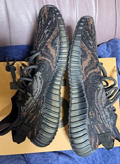 adidas YEEZY Boost 350 V2 "MX Rock"