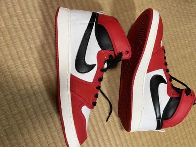 Nike Air Jordan 1 KO High "Chicago"