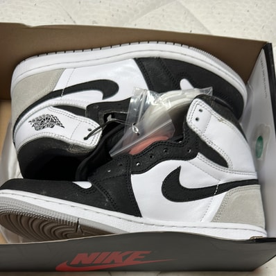 Nike Air Jordan 1 High OG "Bleached Coral"