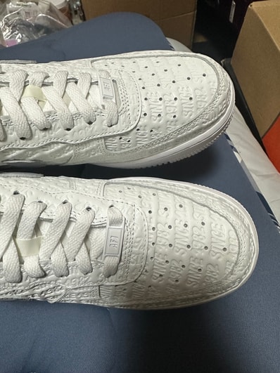 Nike Women's Air Force 1 Low "Since 1982"