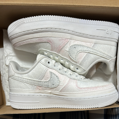 Nike Women's Air Force 1 Low 07 LX "Reveal"
