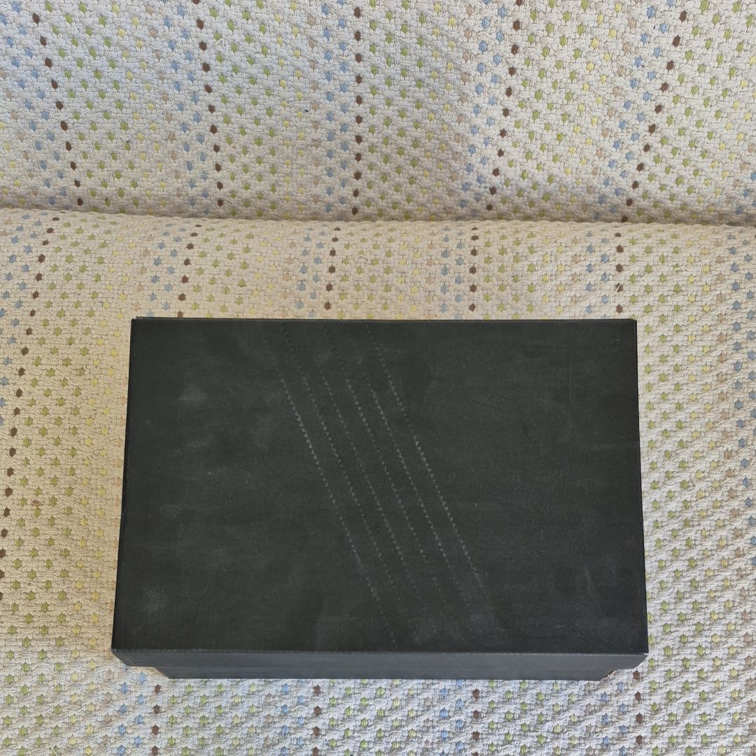 adidas NMD R1 "BLACK OUT"