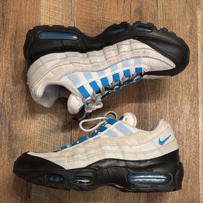 Nike Air Max 95 Nike Air Max 95