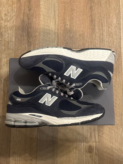 New Balance 2002R GORE-TEX "Eclipse"