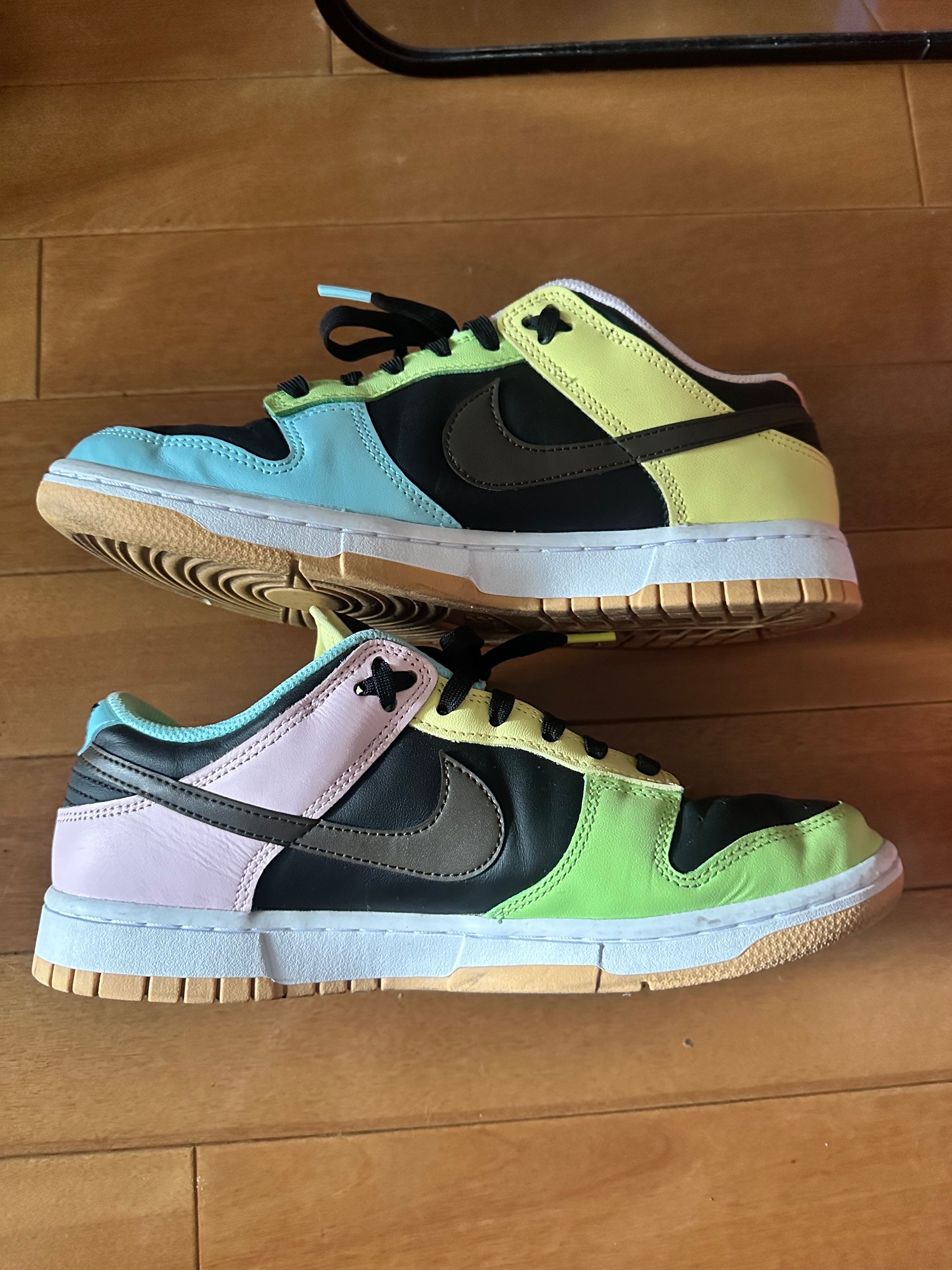 Nike Dunk Low SE "Free.99"