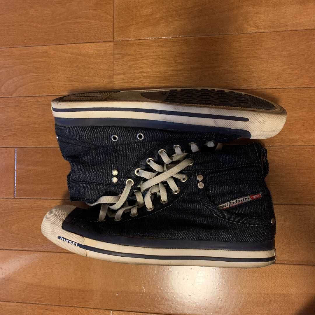 Converse Canvas All Star Hi "Optic White"