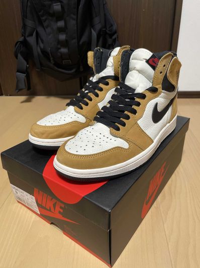 Nike Air Jordan 1 RETRO High "Rookie of The Year"