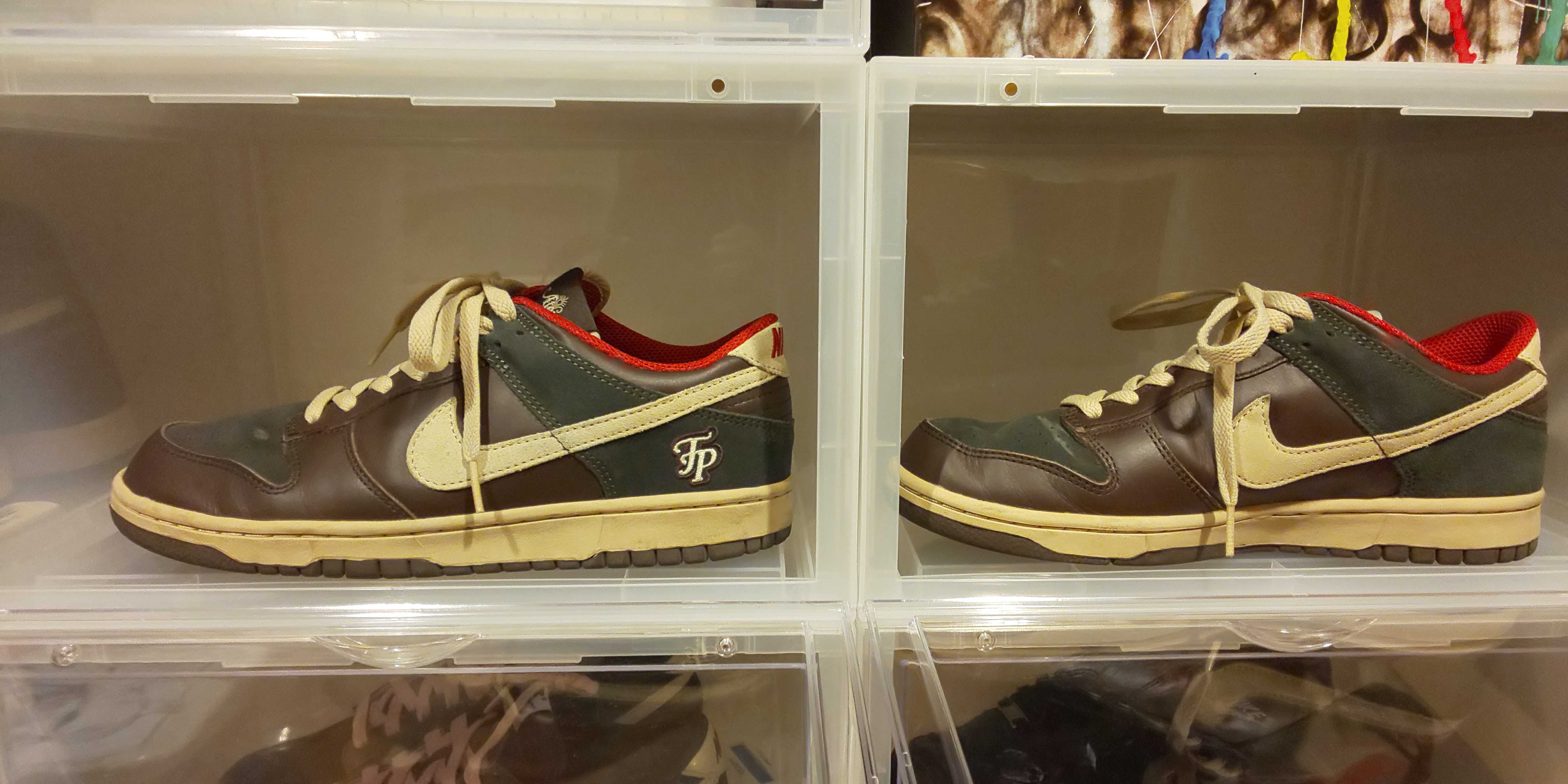 Nike Dunk Low SE "Dusty Olive"
