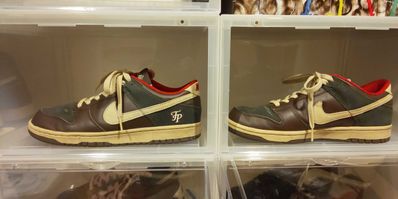 Nike Dunk Low SE "Dusty Olive"
