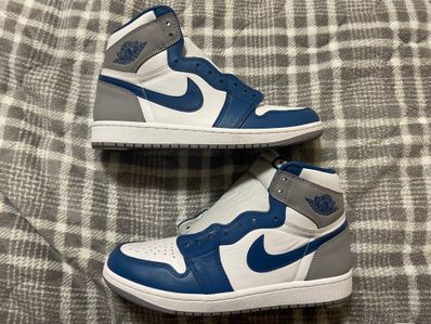 Nike Air Jordan 1 High OG "True Blue"
