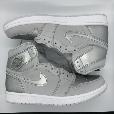 Nike Air Jordan 1 Retro High OG "CO.JP/TOKYO" (Standard Box)
