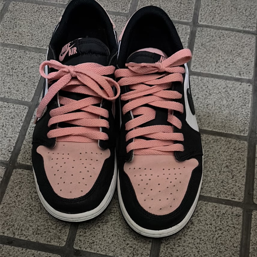 ナイキ エアジョーダン1 ロー OG ナイキ エアジョーダン1 ロー OG