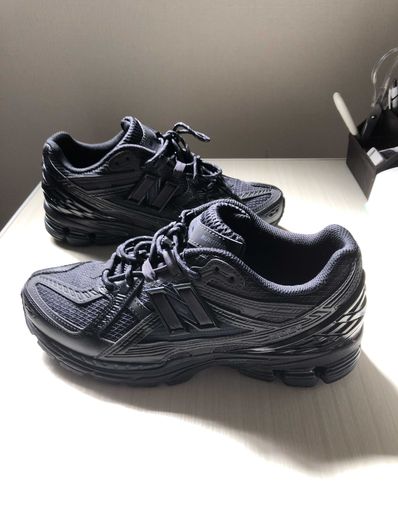 New Balance 1906U "Black"