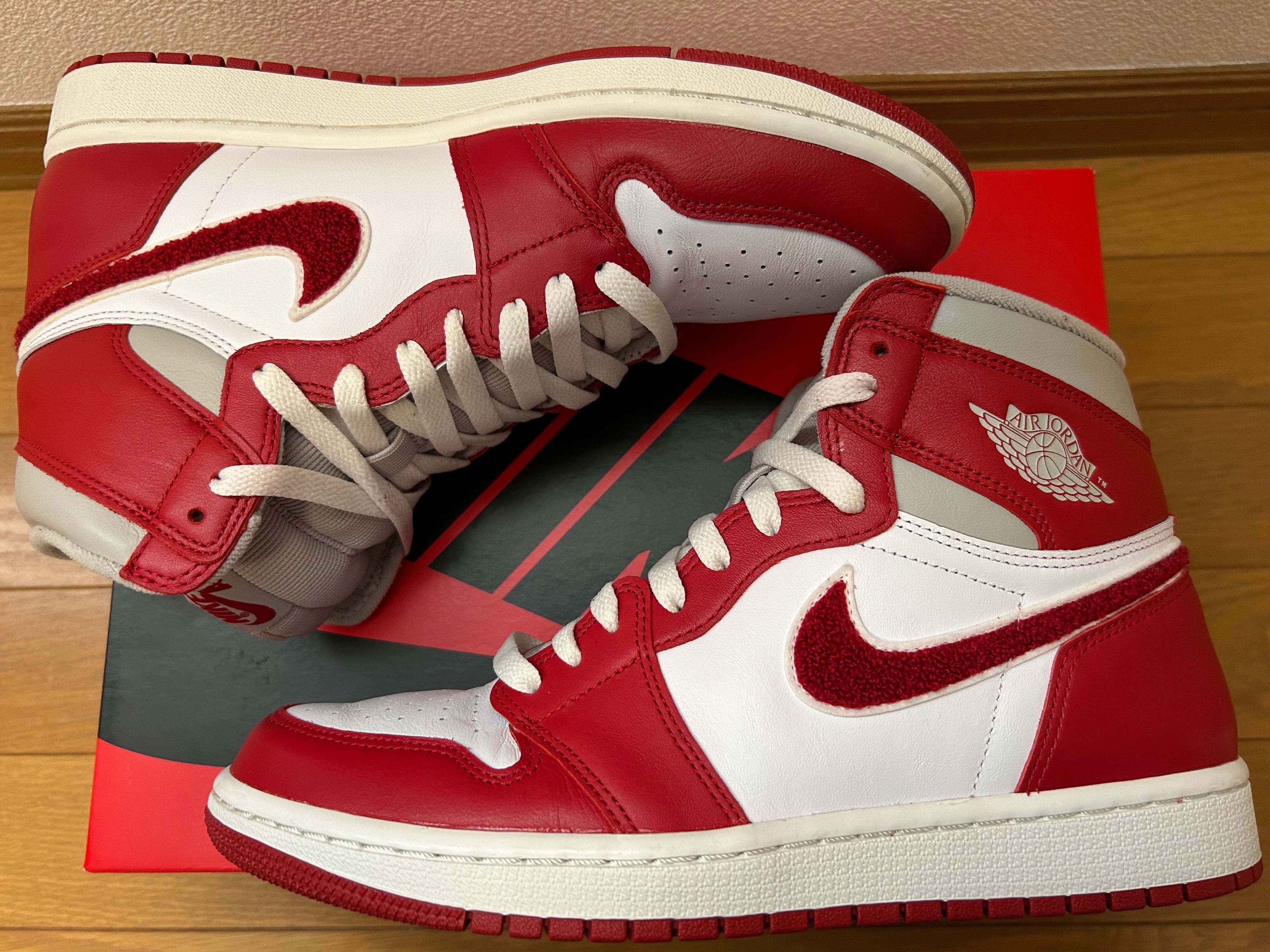 Nike Women's Air Jordan 1 High OG "Newstalgia"