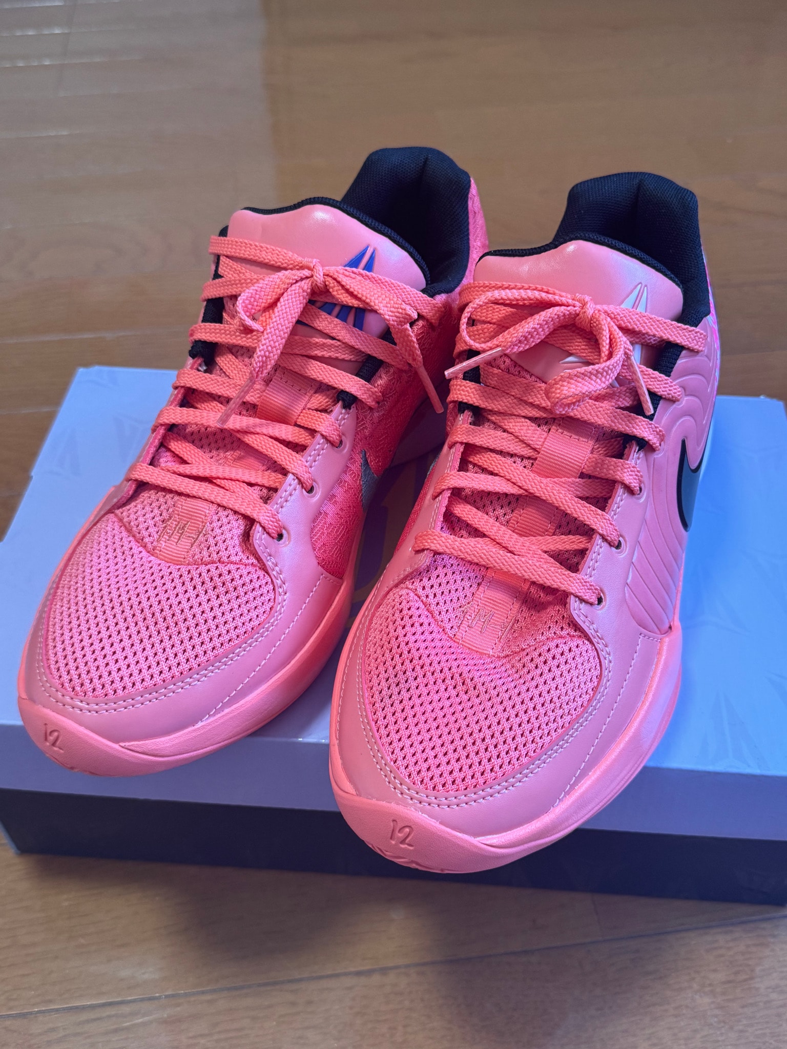 Nike Ja 2 