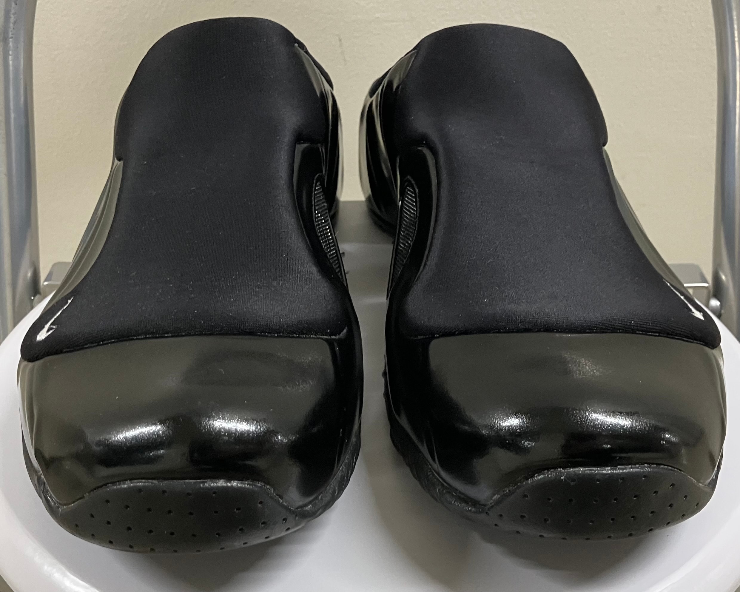 Supreme × Nike Clogposite SP "Black"