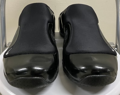 Supreme × Nike Clogposite SP "Black"