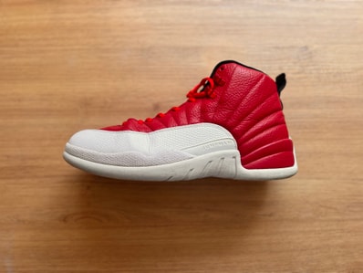 Nike Air Jordan 12 Retro "Gym Red"