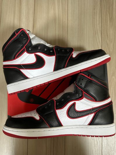 Nike Air Jordan 1 Retro High OG "Blood Line"