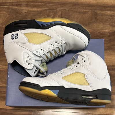 A Ma Maniere × Nike Women's Air Jordan 5 Retro SP "Dawn"