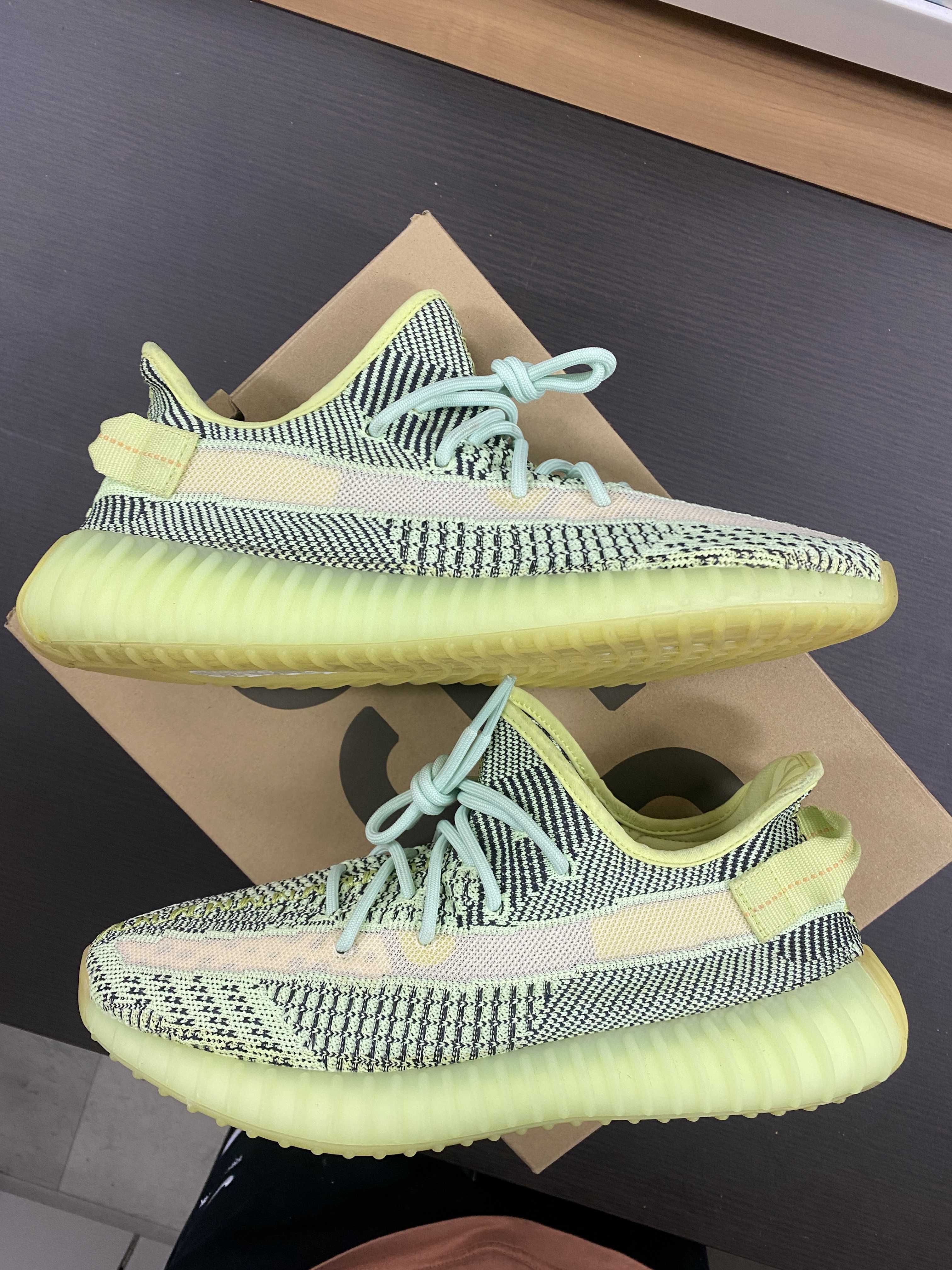 adidas Originals YEEZY Boost 350 V2 "Yeezreel"