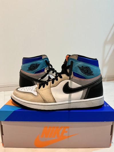 Nike Air Jordan 1 High OG "Prototype"