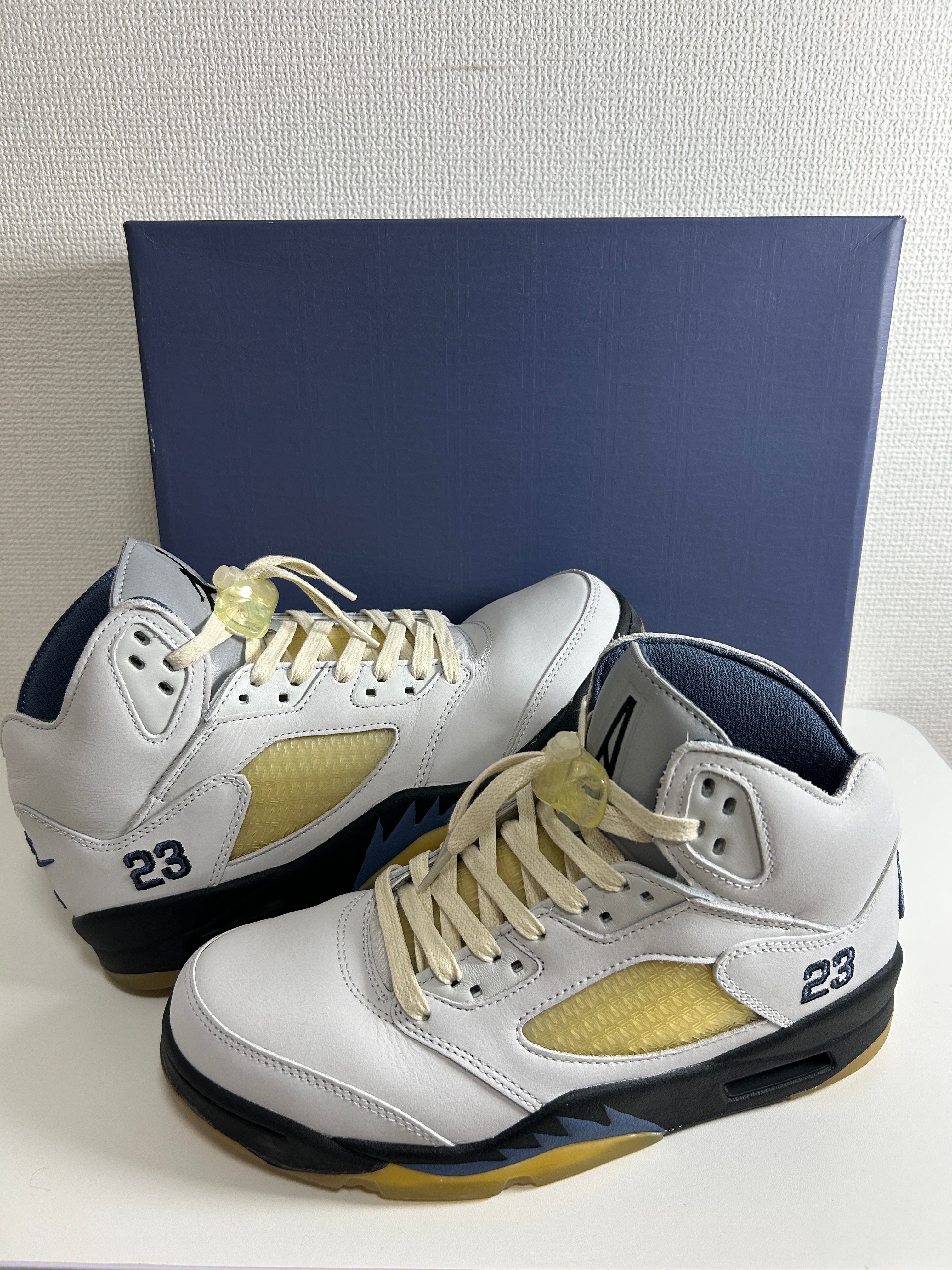 A Ma Maniere × Nike Women's Air Jordan 5 Retro SP "Dawn"