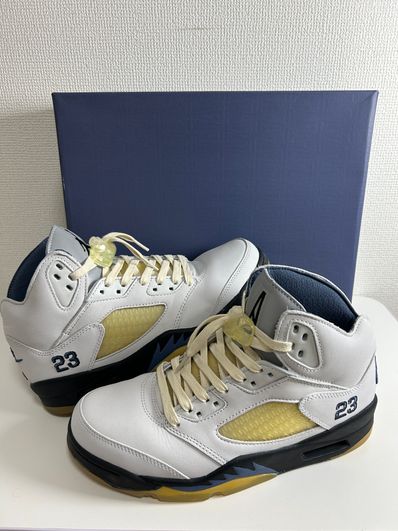 A Ma Maniere × Nike Women's Air Jordan 5 Retro SP "Dawn"